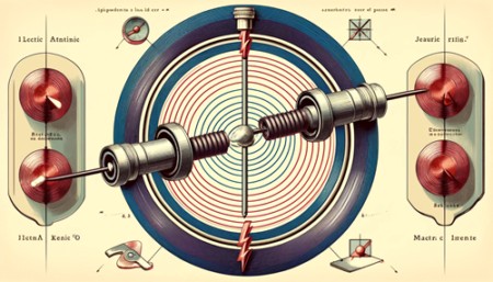磁場と磁力 ビオ・サバールの法則